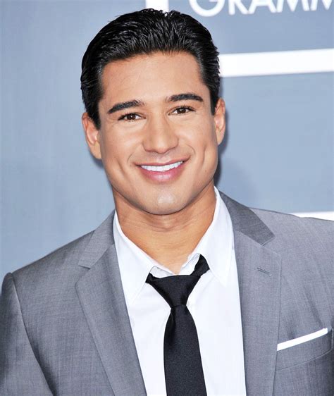 Mario Lopez 